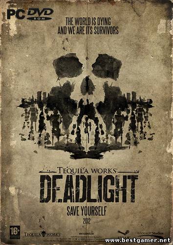 Deadlight (RUS&#124;ENG) [RePack] от R.G. Shift