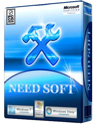 Need Soft 2012.10