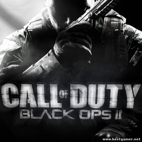 (Score) Call of Duty: Black Ops II (2) (Gamerip) (Jack Wall, Trent Reznor) - 2012, OGG, q9