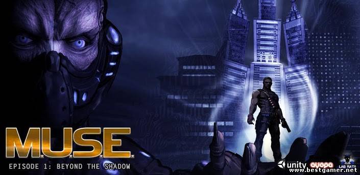 M.U.S.E. (обновлено до версии 1.01) [2012, ENG/ENG, Android]