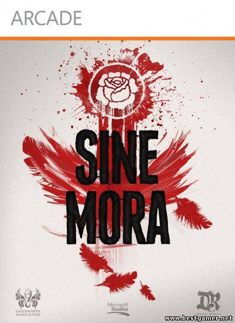 Sine Mora (Microsoft) (ENG) [L]