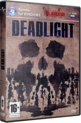 Deadlight (2012) [RePack,] от R.G.REVOLUTiON