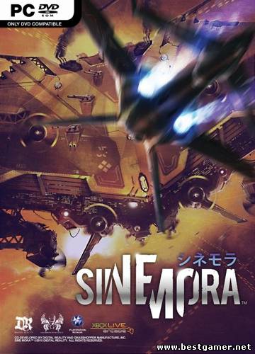 Sine Mora (Microsoft Game Studios) (ENG) [Repack]