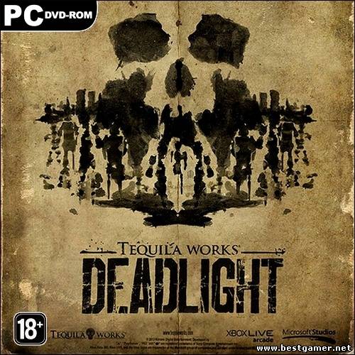 Deadlight.v 1.0.9249.0 (Microsoft) (RUS &#92; ENG) (обновлён от 12.11.2012) [Repack] от Fenixx