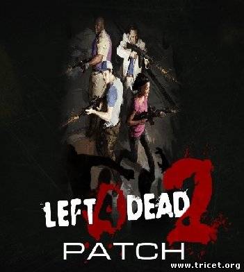 Left 4 Dead 2 [Patch 2.0.7.6.] (2011) PC