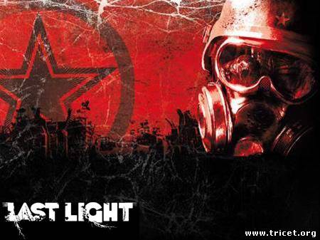 Metro: Last Light - Новый геймплей. Часть 2