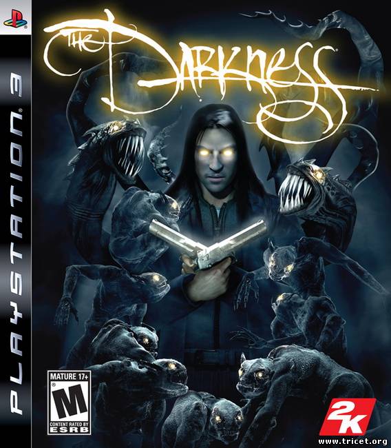 The Darkness [RF/RUS]