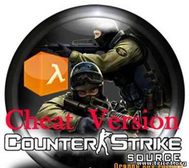 CS Source Orangebox V59 &#124; NoSteam & Updater (2011) (PC) Full RUS