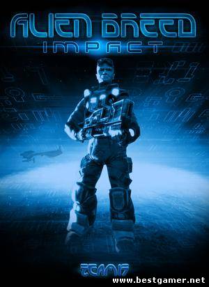 Alien Breed: Impact [Update 1] (2010) PC &#124; RePack от R.G. UPG