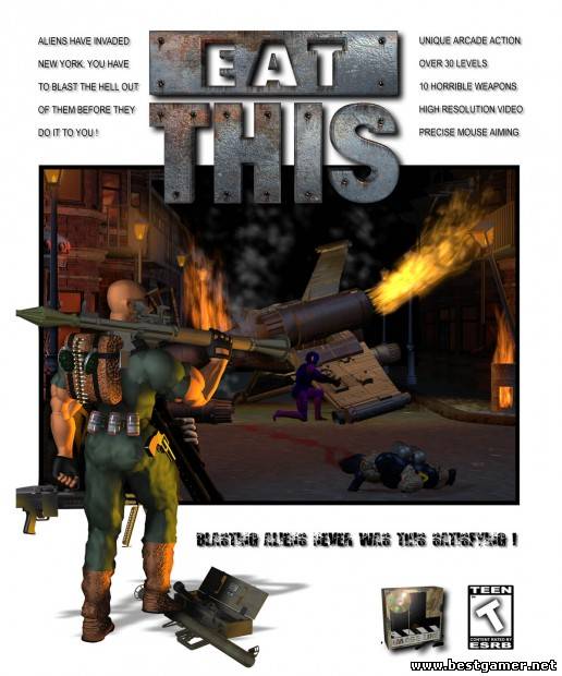 Eat This! (1997/PC/Eng)