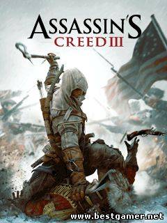 Assassin&#39;s Creed III / Кредо Убийцы 3( 128-800)