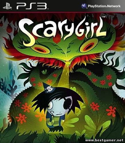 Scarygirl [PAL] [ENG] [Repack] [1хDVD5]