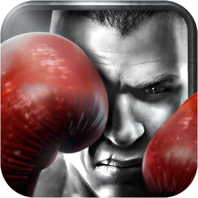 Real Boxing [v1.0, Спорт, Файтинг, iOS 4.0, ENG] - Unreal Engine 3