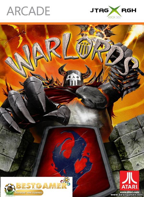 [JTAG]Warlords 2012 [ENG]