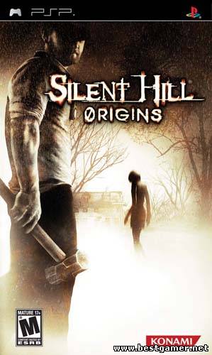 [PSP] Silent Hill - Origins, Silent Hill - Shattered Memories все существующие версии [FULL / FULLrip] [ISO / CSO] [ENG]