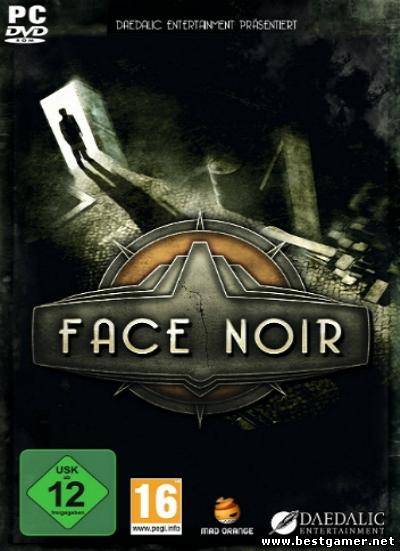 Face Noir (2012) PC &#124; Repack