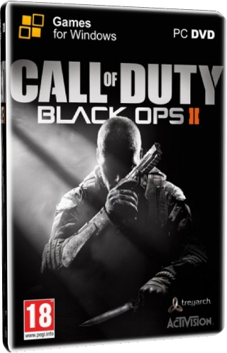 Call of Duty Black Ops 2: Digital Deluxe Edition (2012/PC/Rus)