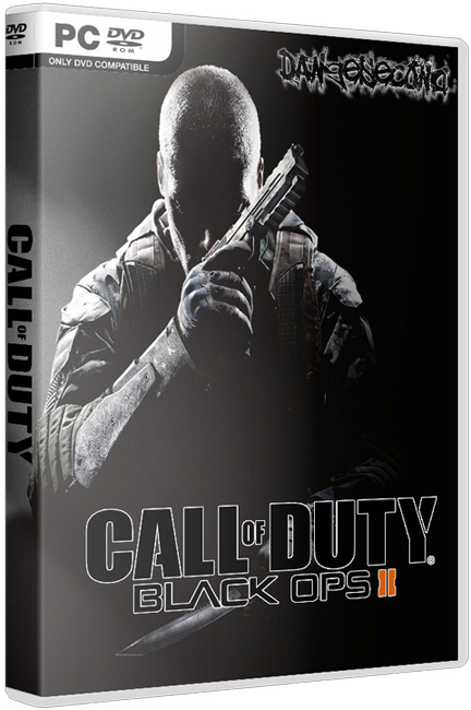 Call of Duty: Black Ops II - Digital Deluxe Edition {3DM - Proper}от DangeSecond