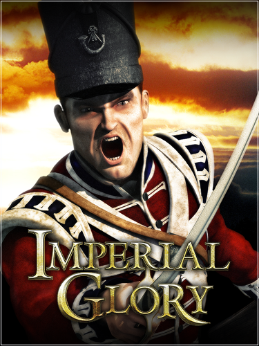 Imperial Glory (Eidos Interactive) (ENG&#124;RUS) [Repack] от R.G. Origami