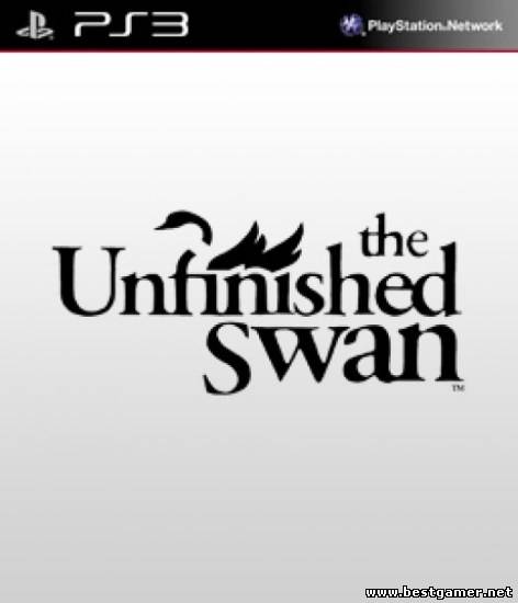 The Unfinished Swan [EUR/RUS]