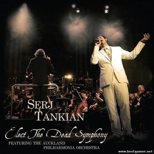 Serj Tankian - Elect The Dead Symphony