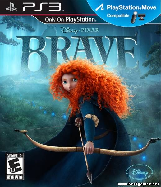 Brave [EUR/ENG]