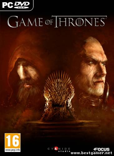 Game of Thrones Update v1.4.0.0 and Blood Bound DLC (ENG) {RELOADED}