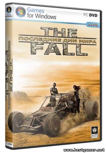 The Fall: Last Days of Gaia (2005) PC &#124; RePack от R.G. Catalyst