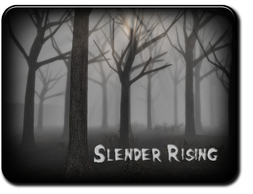 Slender Rising [1.0, Экшн, хоррор, iOS 4.0, ENG]