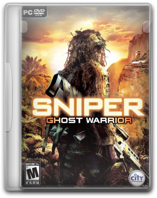 Снайпер: Воин-призрак / Sniper: Ghost Warrior (2010) PC &#124; Lossless RePack от  R.G.BestGamer.net