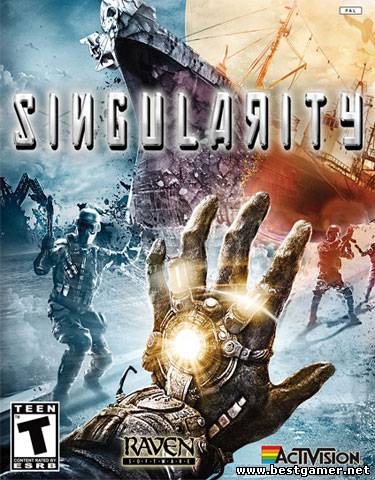 Singularity (2010) PC