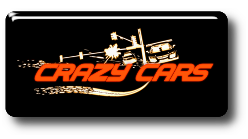 Crazy Cars - Hit The Road HD [1.0, Гонки, iOS 5.0, ENG]