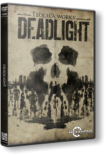 Deadlight (ENG&#124;RUS) [RePack] от R.G. Механики