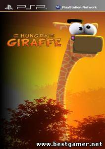 Hungry Giraffe(Minis)