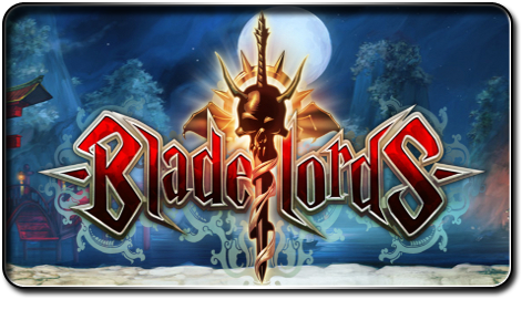 [HD] Blade Lords [1.0.1, Файтинг, Слэшер, iOS 4.0, ENG]