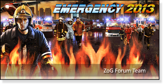 [Русификатор] Emergency 2013 (Любительский &#124; ZoG Forum Team) (Текст)