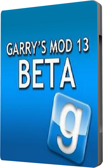 Garry&#39;s mod 13: Half-Life 2 [Ru] (RePack/Mod/1.1.3) 2012 l RadioMan