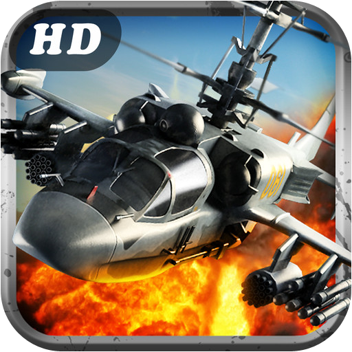 C.H.A.O.S HD [v5.02, Авиасимулятор, iOS 4.2, RUS]