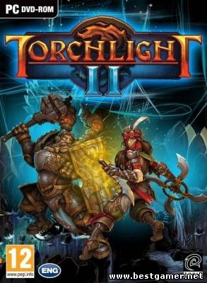 Torchlight II Update 8 RELOADED