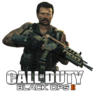 Call of Duty Black Ops II (2012/PC/Repack/Rus) by R.G.[Crazyyy]