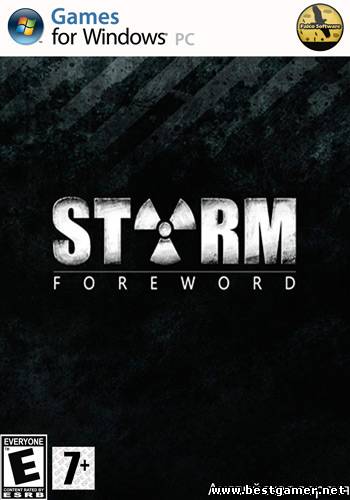 Storm Neverending Night Foreword (Falco Software Company) (ENG) [L]