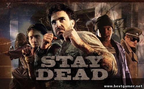 Stay Dead (2012/PC/Eng)