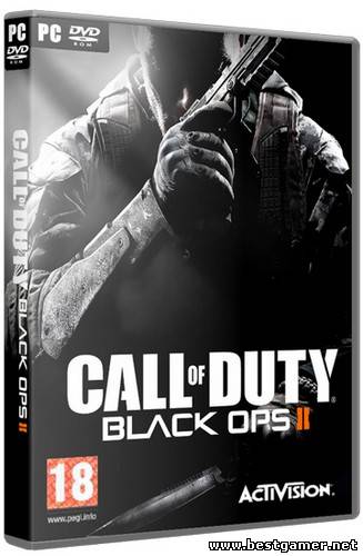 Call of Duty: Black Ops II - Digital Deluxe Edition (2012/PC/Rip/Rus) by k&t