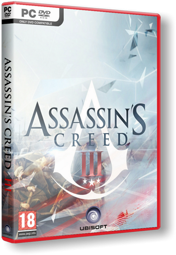 Assassin&#39;s Creed 3 Ultimate Edition (Ubisoft Montreal-Акелла) (RUS-MULTI18) [DL]