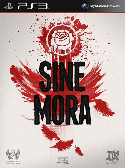 (PS3 )Sine Mora [EUR/ENG]