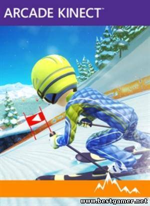 [JTAG]Ski Race [XBLA]