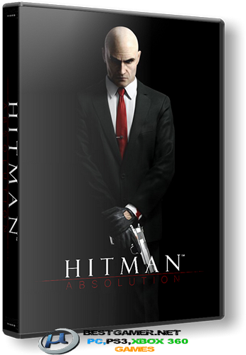 Hitman Absolution: Professional Edition (2012) RePack от DangeSecond