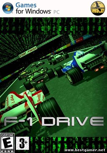 F-1 Drive (Falco Software Company) [ENG] [L]