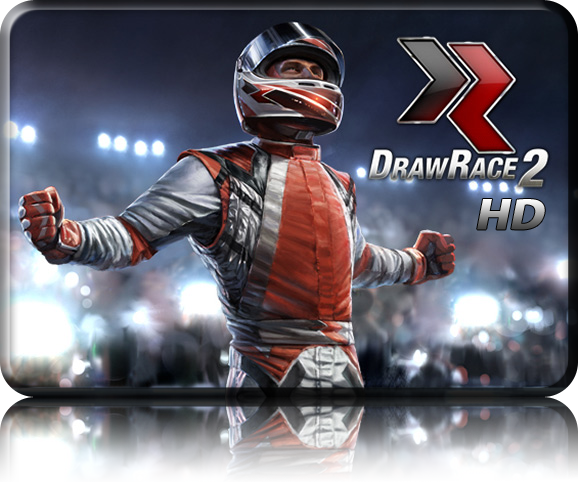 DrawRace 2 [SD] + [HD] версии