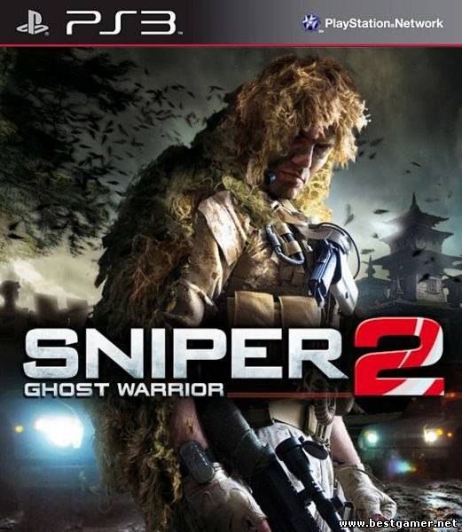 Sniper Ghost Warrior 2 - новое геймплейное видео